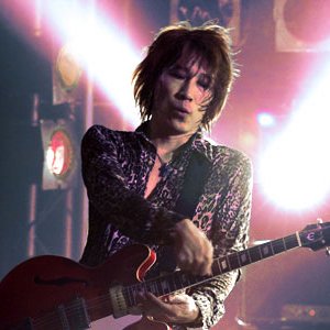 Takashi O'hashi 的头像