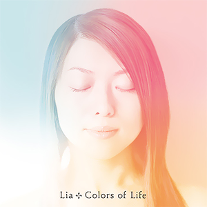 Colors of Life cover