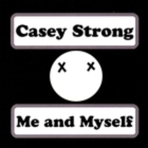 Casey Strong 的头像