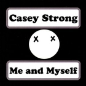 Avatar de Casey Strong