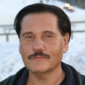 William Forsythe のアバター