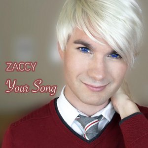 Your Song - Single