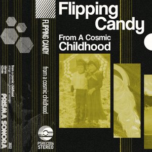 From A Cosmic Childhood