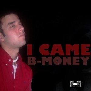 B-Money 的头像