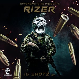 16 Shotz - Single
