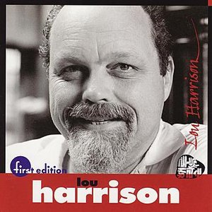 Harrison: Suite for Symphonic Strings / Strict Songs I-IV