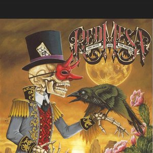 The Devil and the Desert [Explicit]