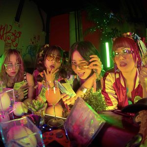 Girls be bad 的头像