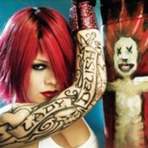 Image for 'P!nk feat. Indigo Girls'