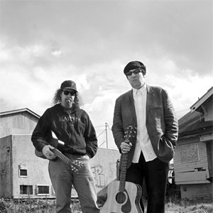 THE BROTHERS UNCONNECTED 的头像
