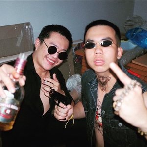 The CB Dogs 膣屄狗 的头像