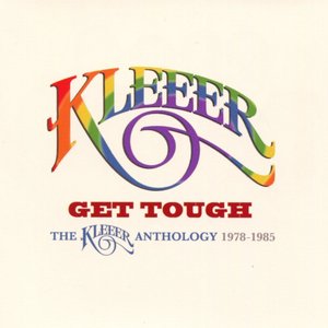 Get Tough: The Kleeer Anthology, 1978-1985
