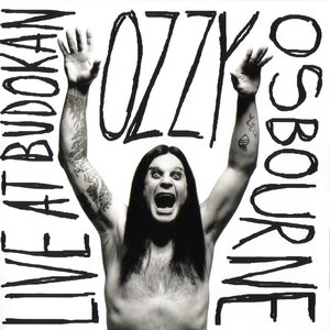 “Live At Budokan Hall,Tokyo,Japan”的封面
