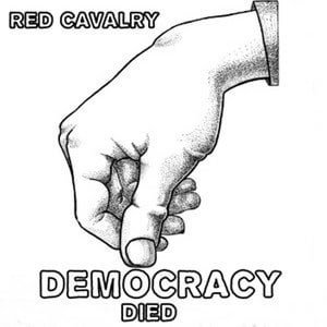 Democracy Died EP