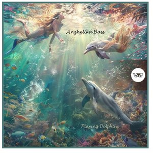 Playing Dolphins