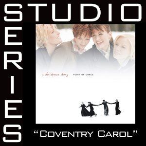 Coventry Carol [Studio Series Performance Track]