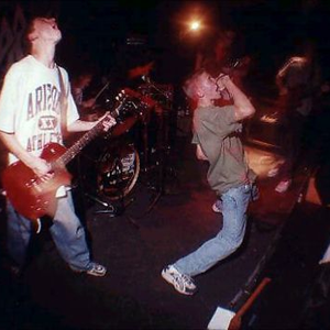 No Warning photo provided by Last.fm