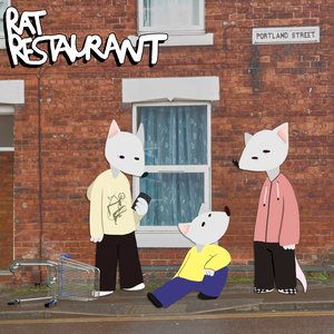 Portland Street [Explicit]