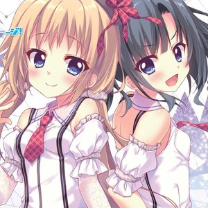 Avatar for オルタンシア (小澤亜李, 花守ゆみり)