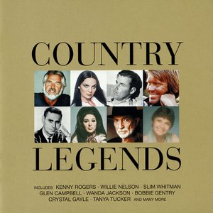 Country Music Legends