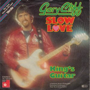 Gary Cliff 的头像