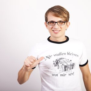 Avatar for Jürgen aus Siebenbürgen