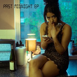 Past Midnight EP