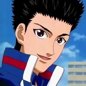 Avatar de 桃城武 (小野坂昌也)