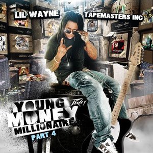 Tapemasters Inc & Lil Wayne 的头像