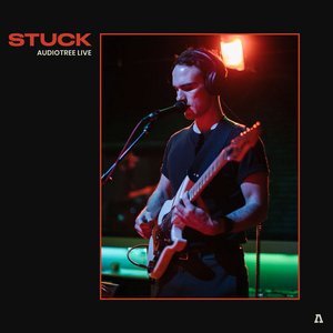 Stuck on Audiotree Live