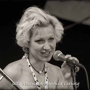 Otchi Tchornya — Gunhild Carling And Her Swing Band | Last.fm