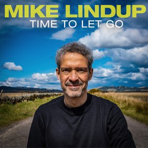 Time to Let Go - Single