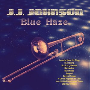 Blue Haze (Remastered)