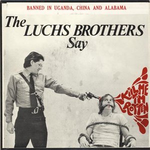 Avatar di The Luchs Brothers