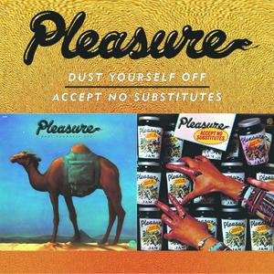 Dust Yourself Off/Accept No Substitutes