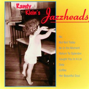 Jazzheads