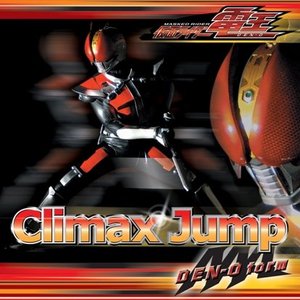 Image for 'Climax Jump'