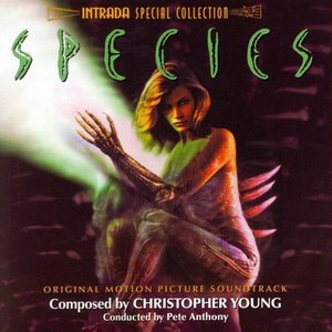 Species (Original Motion Picture Soundtrack)