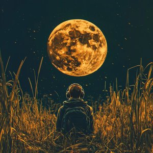 Under The Pumpkin Moon