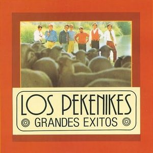 Grandes éxitos