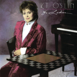 80's Ladies cover