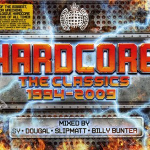 Hardcore The Classics 1994-2009