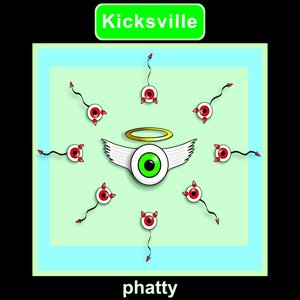 Image for 'Kicksville'