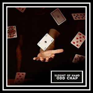 Sleight of Hand - Single