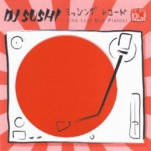 DJ Sushi için avatar