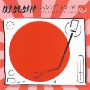 Avatar for DJ Sushi
