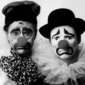 John S. Hall photo provided by Last.fm