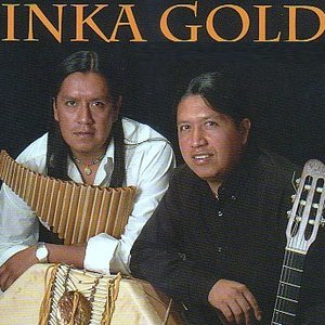 Image for 'Inka Gold'