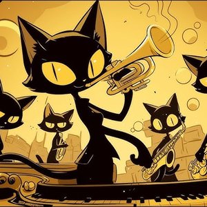 Avatar for Noir Jazz Cats