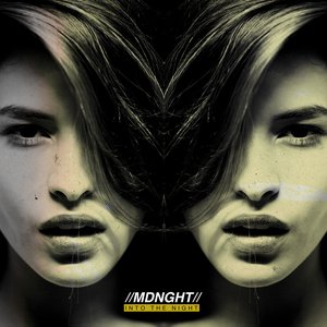 Into The Night - EP